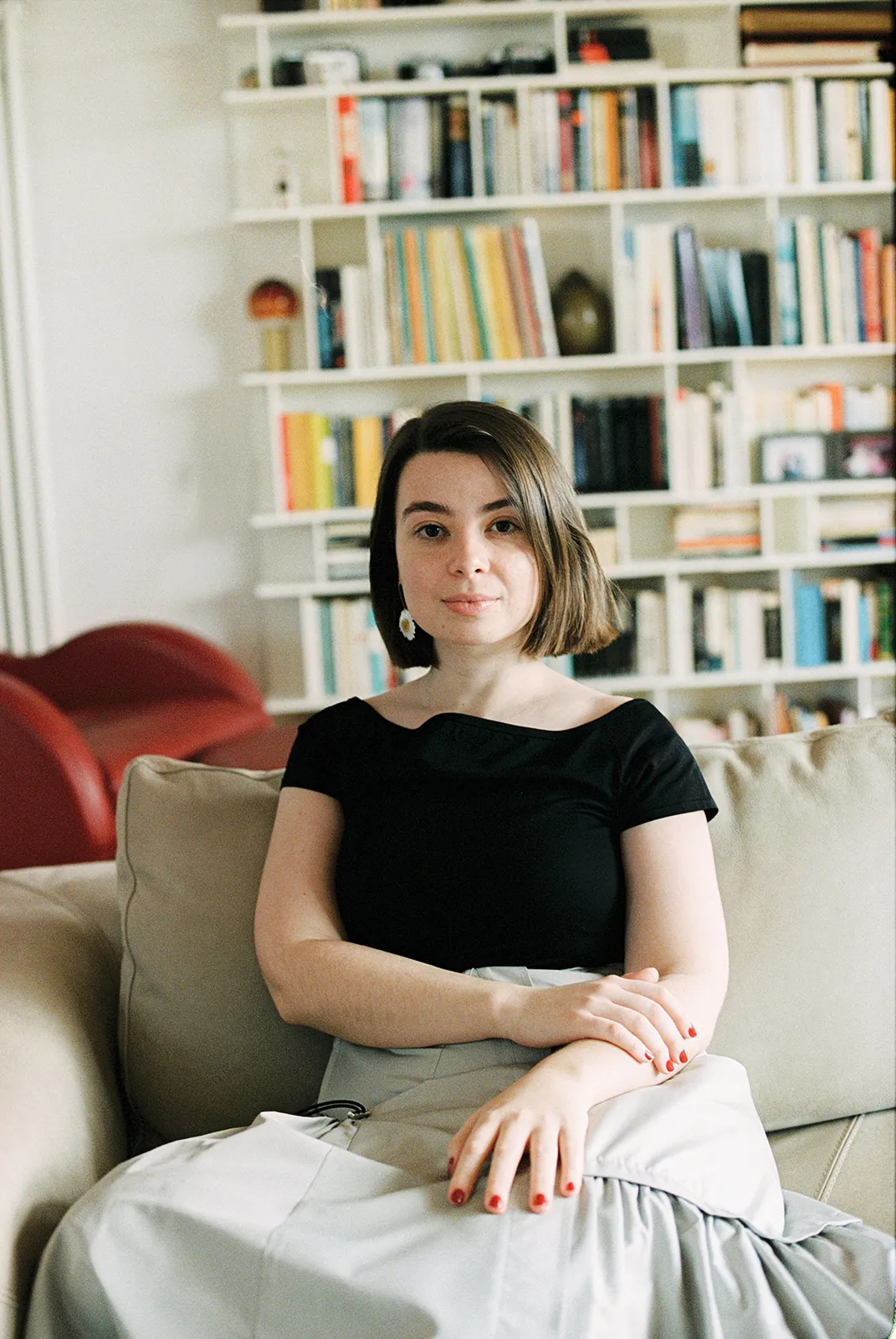 Carlota Font Castelló
