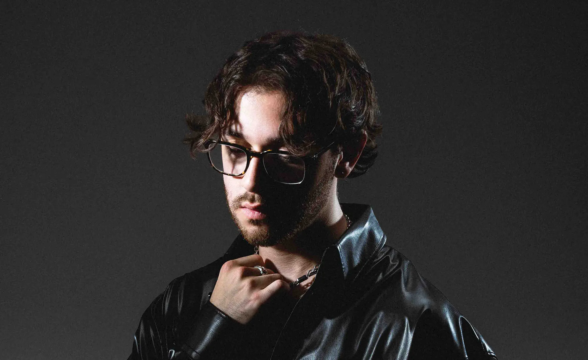Chris Grey
