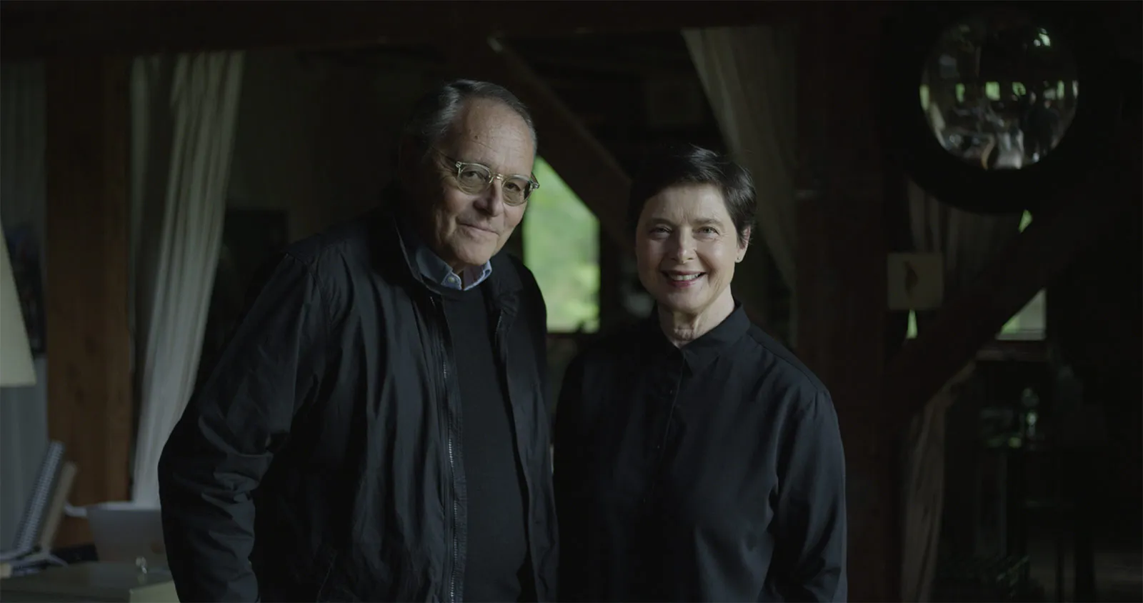 Isabella Rossellini