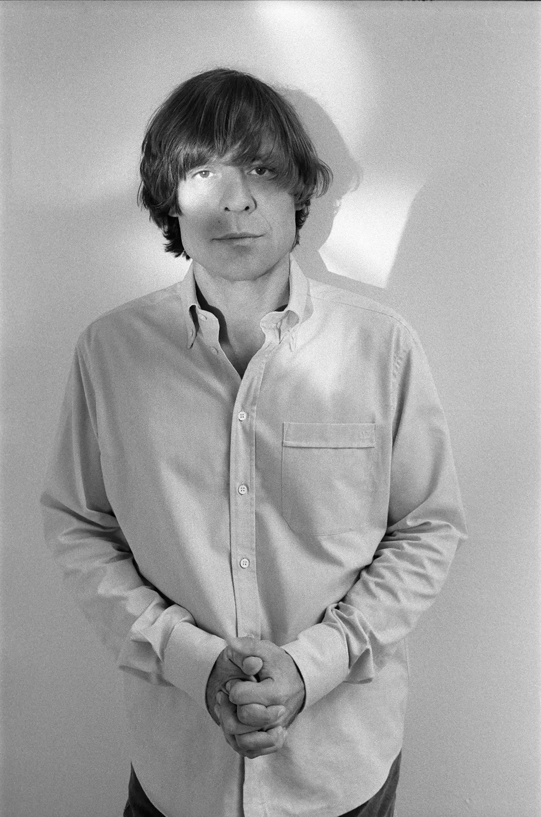 John Maus