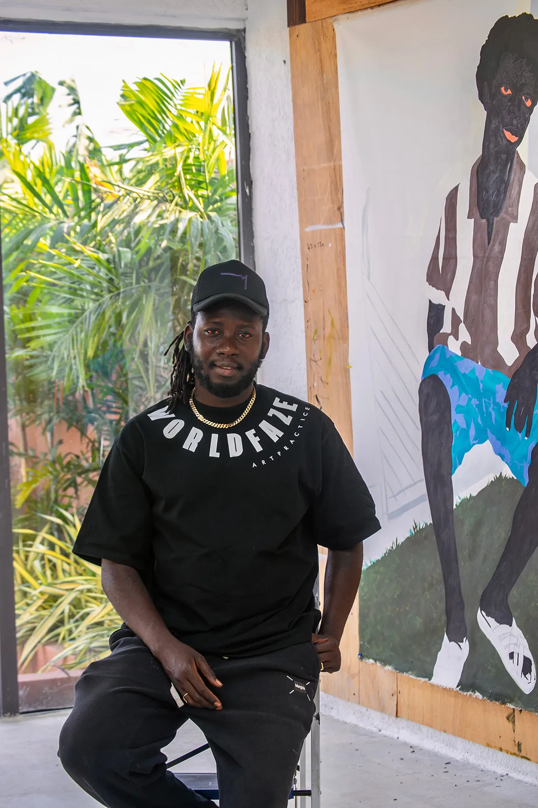 Kwesi Botchway