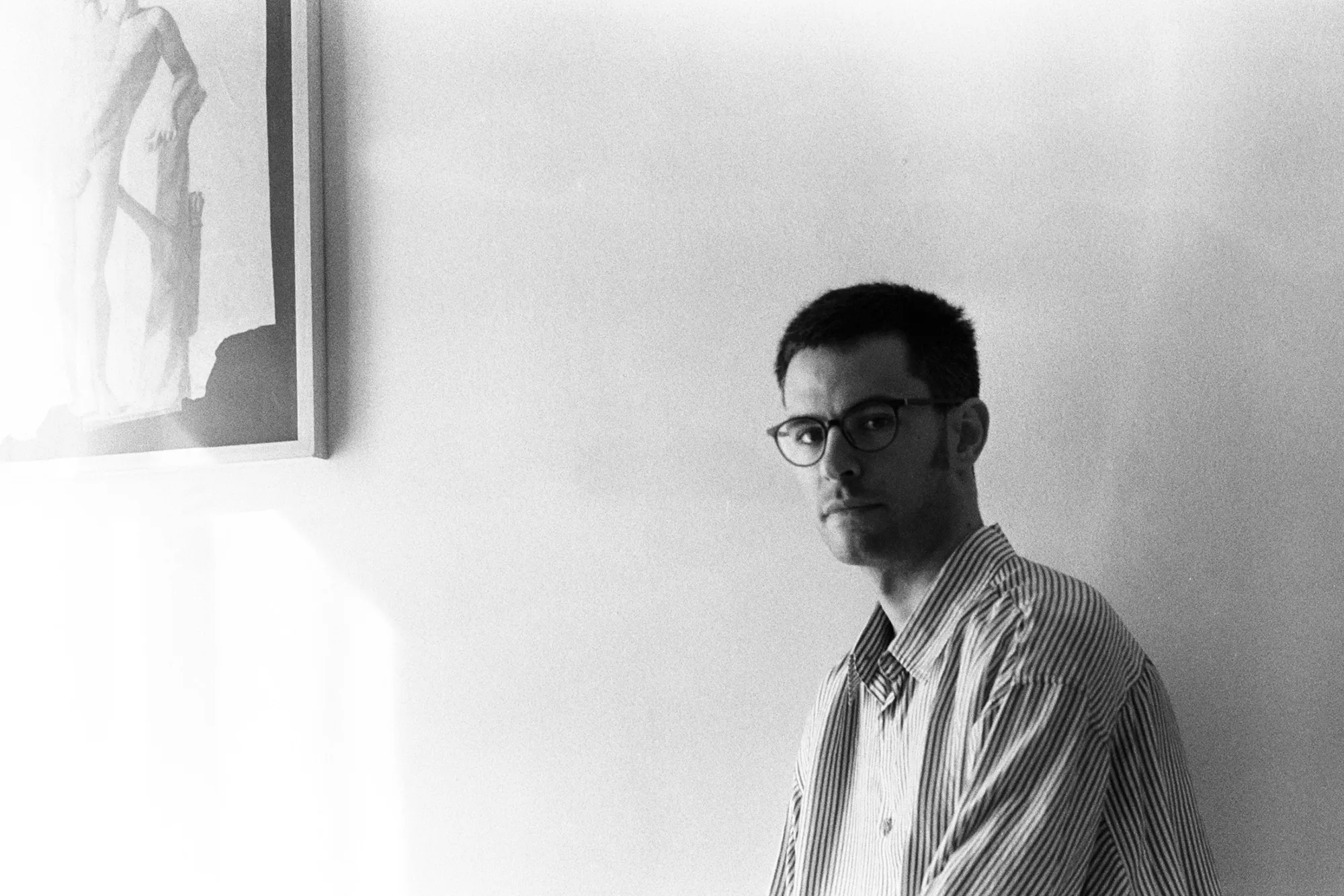 Luis Bravo