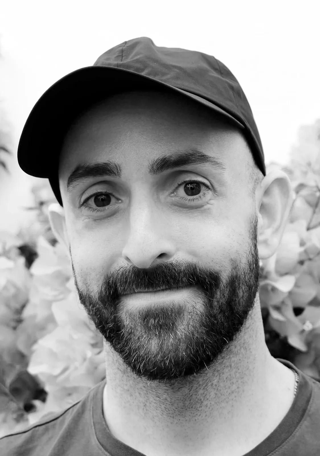 Marc Zinaman