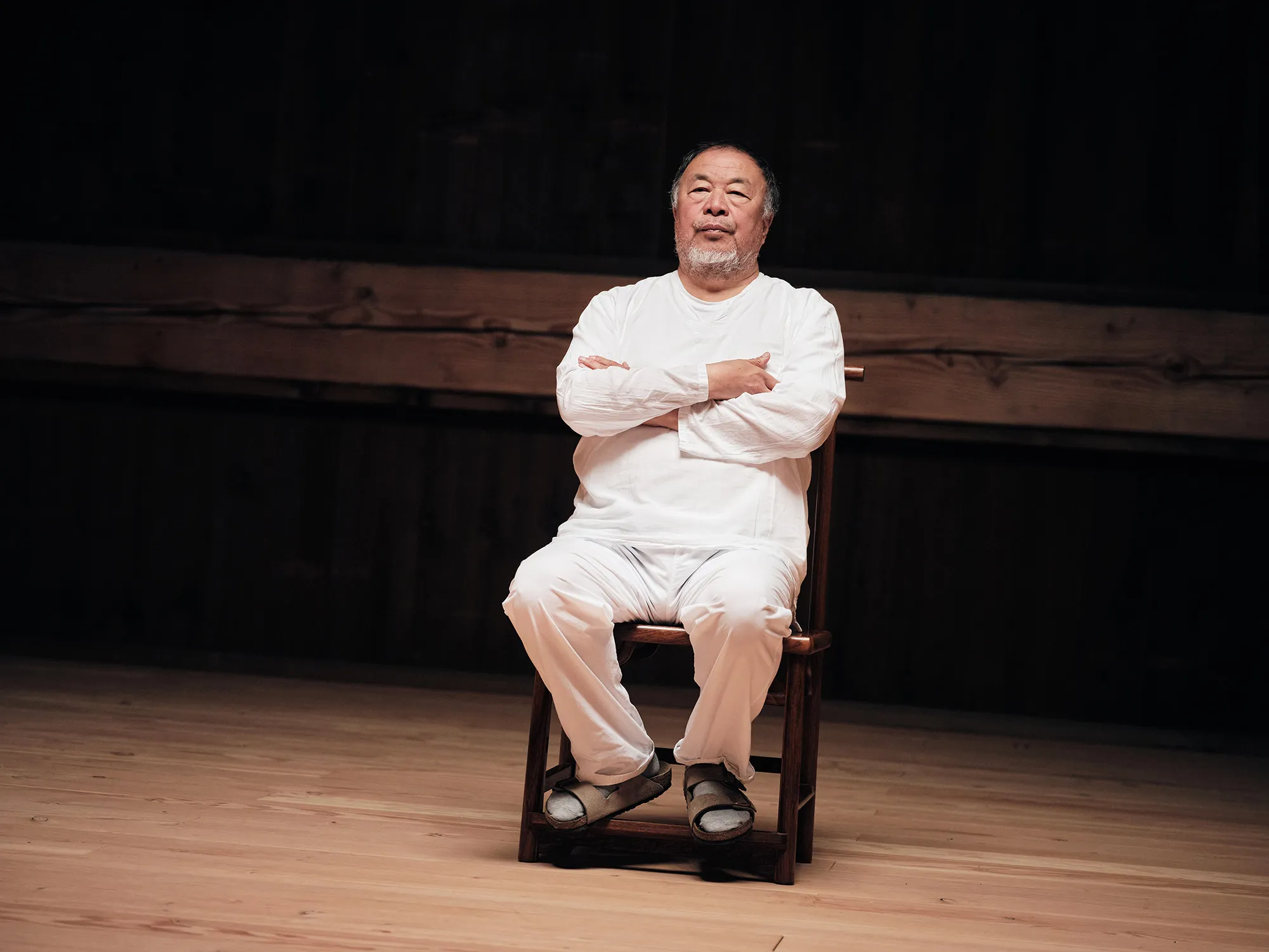 Ai Weiwei