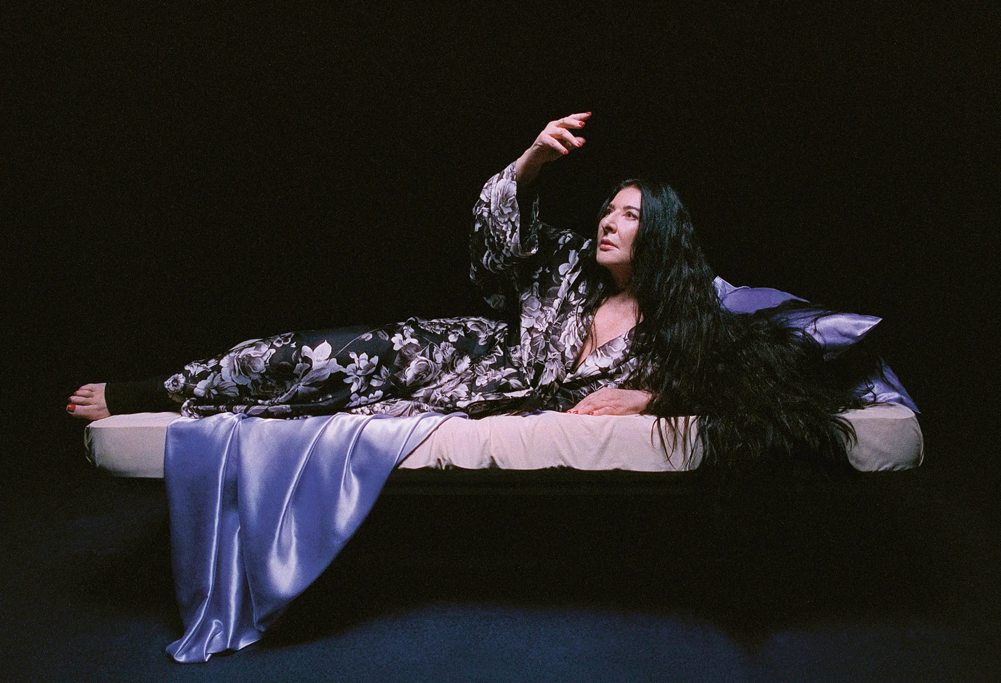 Marina Abramović