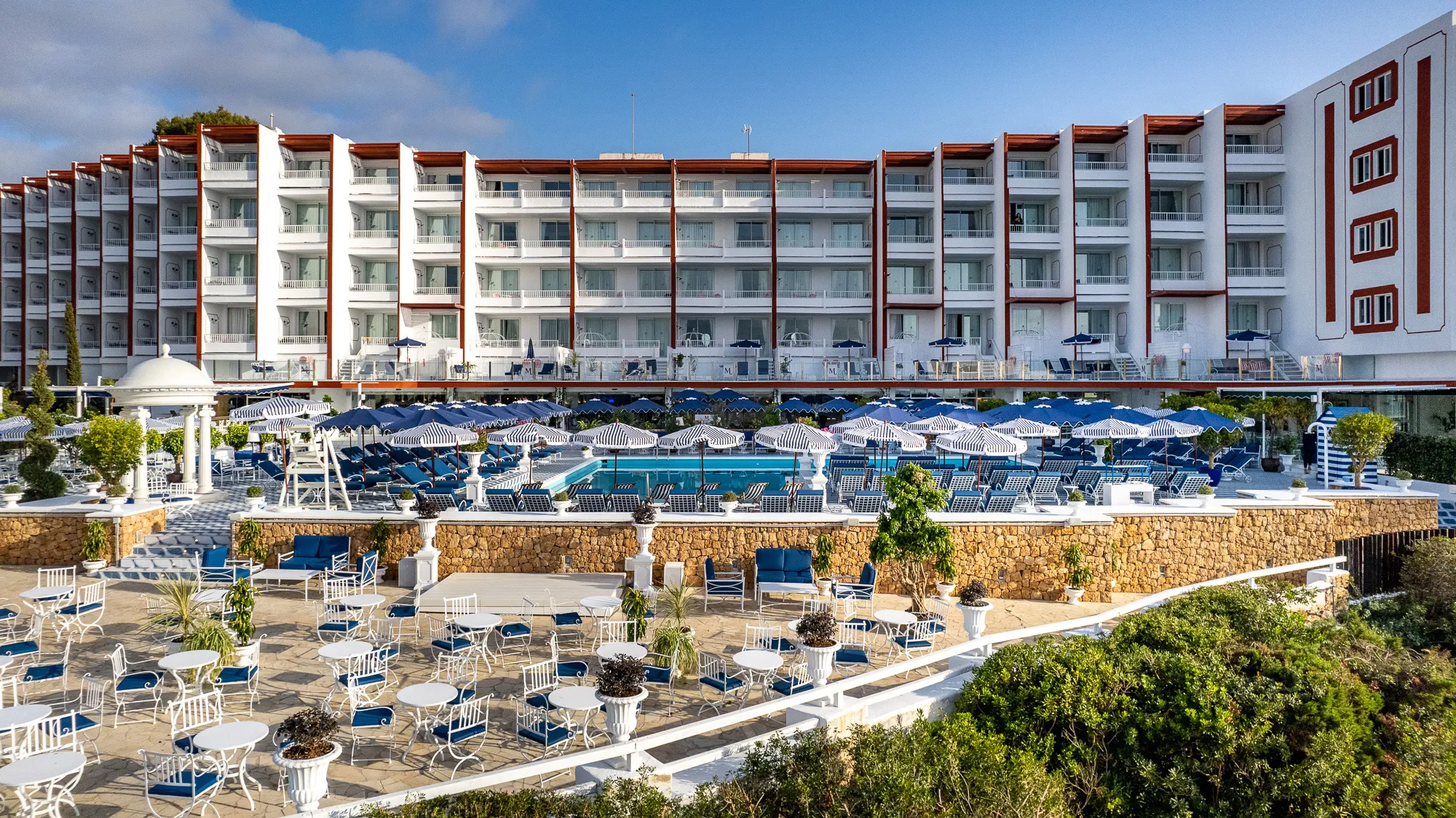 El universo de Concept Hotel Group