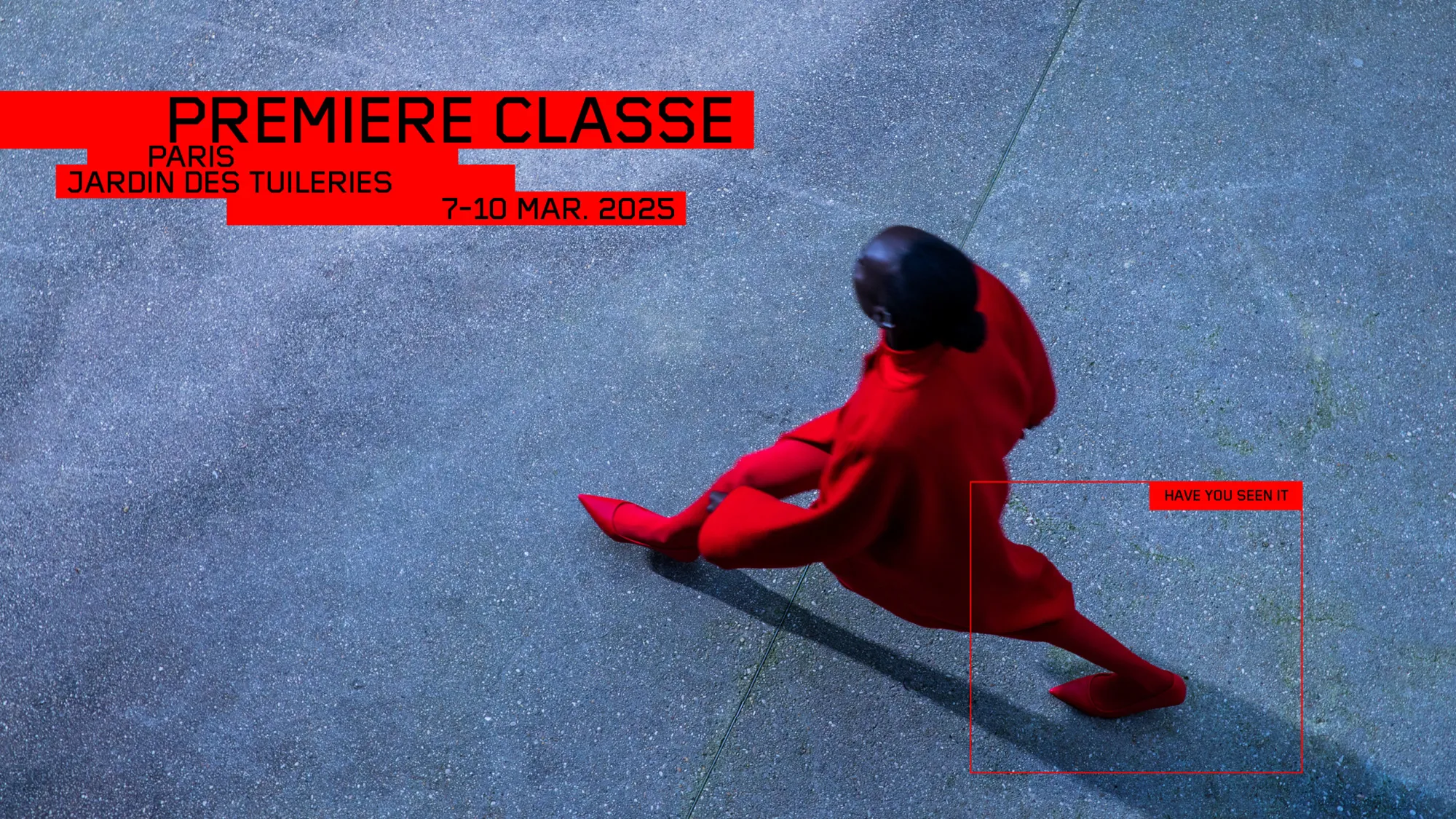 METAL x Premiere Classe