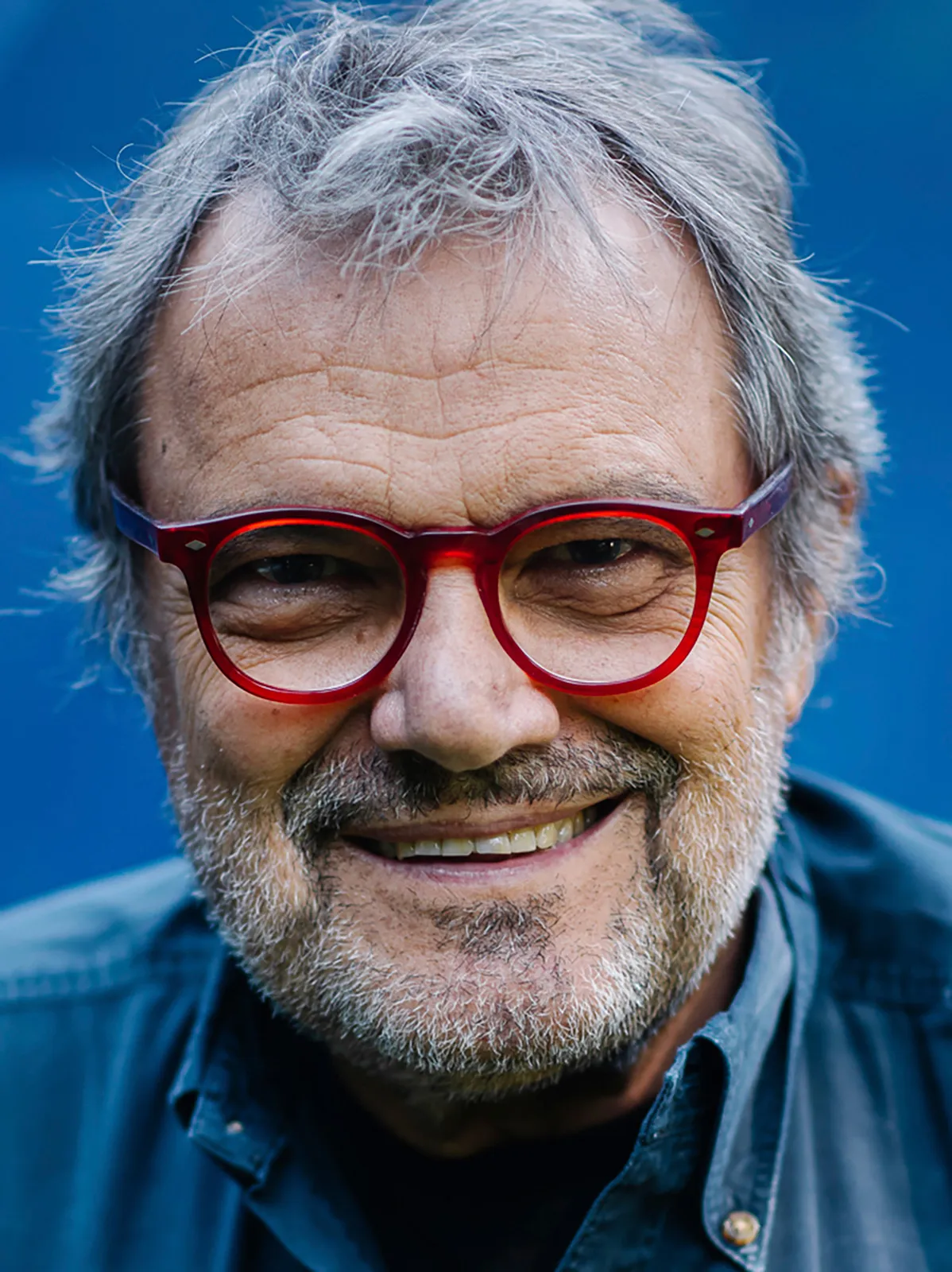 Oliviero Toscani
